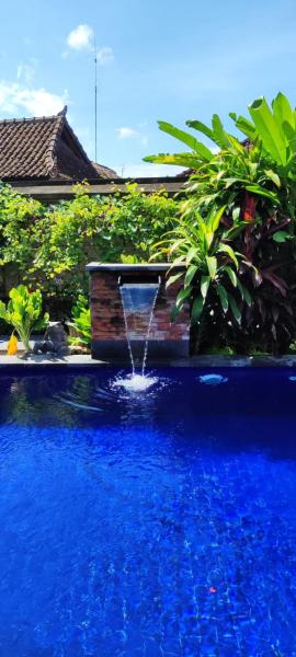 HERITAGE Homestay